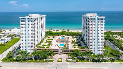 1201 S Ocean Dr # 201N, Hollywood FL 33019 Hollywood, FL real estate