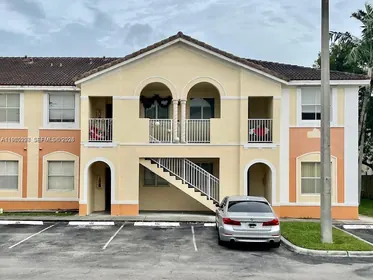 2637 SE 16th Ter # 207, Homestead FL 33035 Homestead, FL real estate
