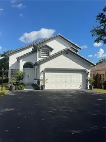 5235 SW 153rd Ave # 5235, Miami FL 33185 Miami, FL real estate