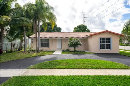 5524 Cleveland St, Hollywood FL 33021 Hollywood, FL real estate