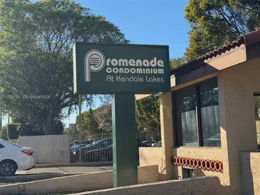 14415 N Kendall Dr # 212G, Miami FL 33186 Miami, FL real estate