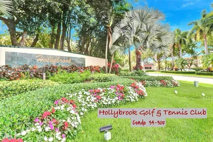8962 S Hollybrook Blvd # 305, Pembroke Pines FL 33025 Pembroke Pines, FL real estate