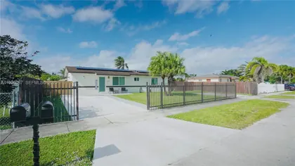 25260 SW 124th Pl, Homestead FL 33032 Homestead, FL real estate