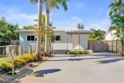 1713 NW 8th Ave, Fort Lauderdale FL 33311 Fort Lauderdale, FL real estate