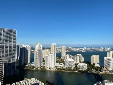 950 Brickell Bay Dr # 4002, Miami FL 33131 Miami, FL real estate