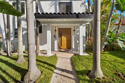 435 W 43rd St, Miami Beach FL 33140 Miami Beach, FL real estate