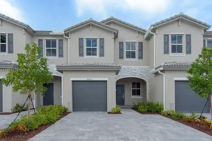 2683 SE 11th St, Homestead FL 33035 Homestead, FL real estate