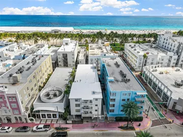 713 Collins Ave # 39, Miami Beach FL 33139 Miami Beach, FL real estate