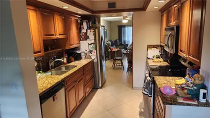 12500 SW 5th Ct # 105M, Pembroke Pines FL 33027 Pembroke Pines, FL real estate