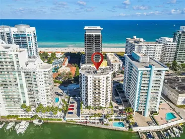 5880 Collins Ave # 302, Miami Beach FL 33140 Miami Beach, FL real estate
