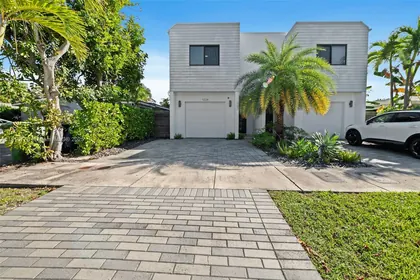 1226 NE 11th Ave, Fort Lauderdale FL 33304 Fort Lauderdale, FL real estate