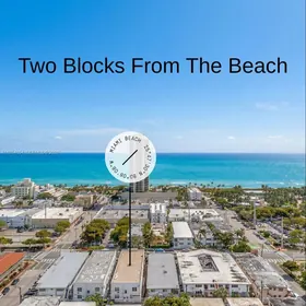 7334 Harding Ave # 6, Miami Beach FL 33141 Miami Beach, FL real estate