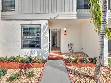 1193 NW 98th Ter # 134, Pembroke Pines FL 33024 Pembroke Pines, FL real estate