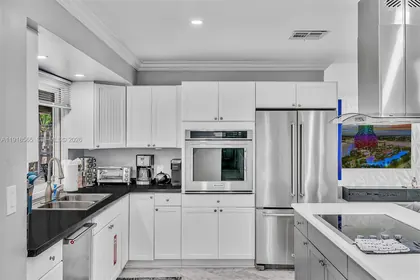 2191 SW 27th Ln, Fort Lauderdale FL 33312 Fort Lauderdale, FL real estate