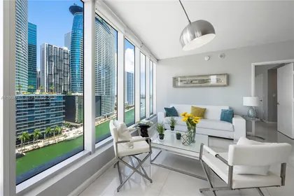 485 Brickell Ave # 1604, Miami FL 33131 Miami, FL real estate