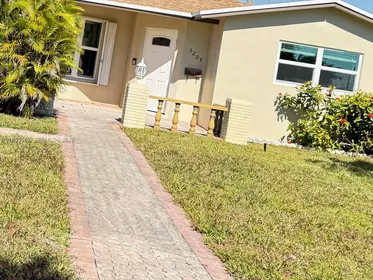 3205 Liberty St, Hollywood FL 33021 Hollywood, FL real estate
