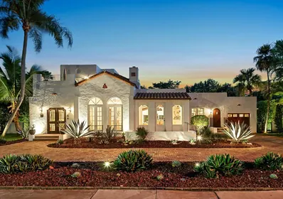 1234 S Greenway Dr, Coral Gables FL 33134 Coral Gables, FL real estate