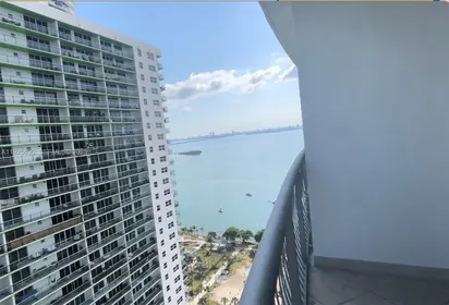 1750 N Bayshore Dr # 3009, Miami FL 33132 Miami, FL real estate