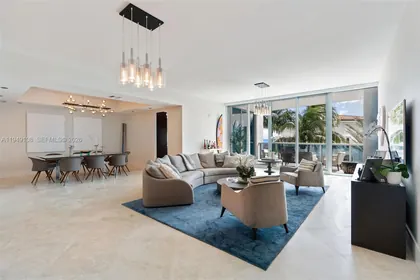 5959 Collins Ave # 606, Miami Beach FL 33140 Miami Beach, FL real estate