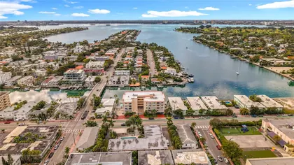 8530 Byron Ave # 505, Miami Beach FL 33141 Miami Beach, FL real estate