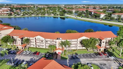 13001 SW 11th Ct # 401A, Pembroke Pines FL 33027 Pembroke Pines, FL real estate