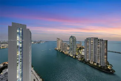 300 S Biscayne Blvd # 3312, Miami FL 33131 Miami, FL real estate
