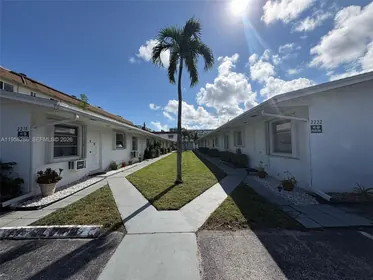 2222 Taylor St # 12, Hollywood FL 33020 Hollywood, FL real estate