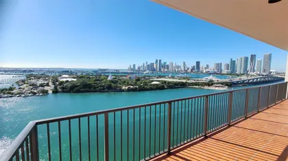 1000 Venetian Way # 1502, Miami Beach FL 33139 Miami Beach, FL real estate