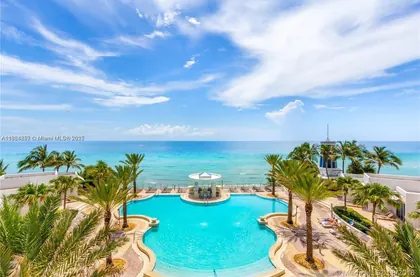 3101 S Ocean Dr # 2707, Hollywood FL 33019 Hollywood, FL real estate