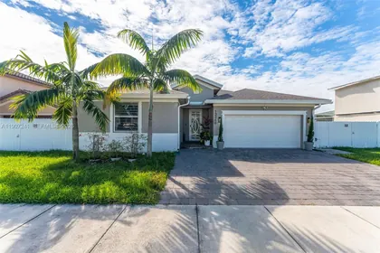 13240 SW 274th St, Homestead FL 33032 Homestead, FL real estate