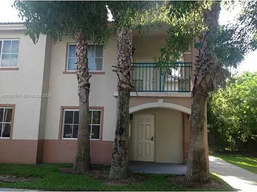 #106-38 Homestead, FL real estate