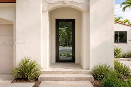 4345 Alton Rd, Miami Beach FL 33140 Miami Beach, FL real estate