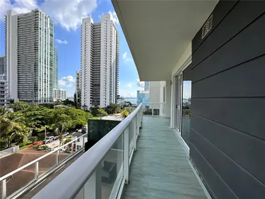 321 NE 26th St # 601, Miami FL 33137 Miami, FL real estate