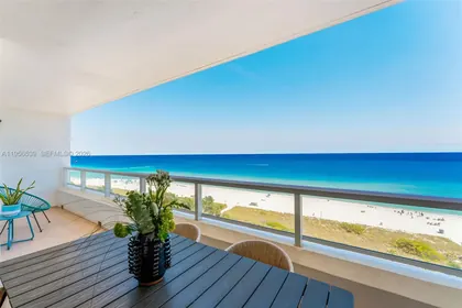 #1019 Miami Beach, FL real estate