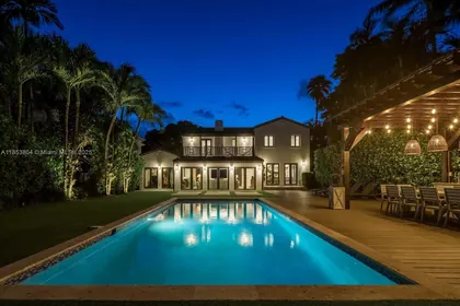 4475 N Meridian Ave, Miami Beach FL 33140 Miami Beach, FL real estate