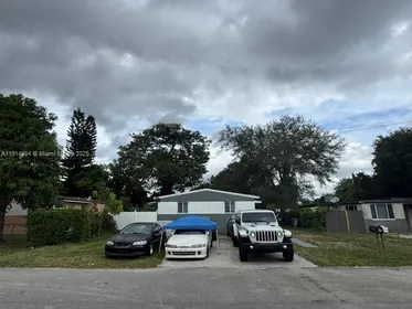 6351 Hayes St, Hollywood FL 33024 Hollywood, FL real estate