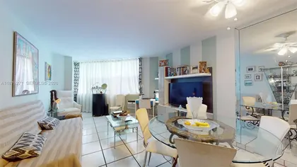 1936 S Ocean Dr # 11D, Hallandale Beach FL 33009 Hallandale Beach, FL real estate