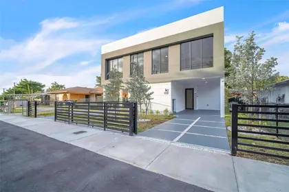 919 NW 55th St # 1, Miami FL 33127 Miami, FL real estate