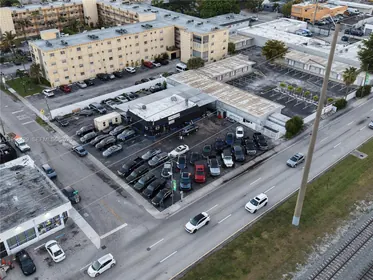 — Hollywood, FL real estate