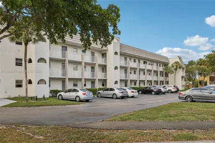 8135 sunrise lakes blvd # 208, Sunrise FL 33322 Sunrise, FL real estate