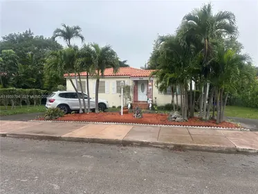 516 Boabadilla St, Coral Gables FL 33134 Coral Gables, FL real estate
