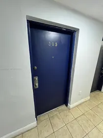 4301 NW South Tamiami Canal Drive # 305, Miami FL 33126 Miami, FL real estate