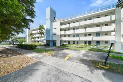 1701 NE 191st St # A212, Miami FL 33179 Miami, FL real estate