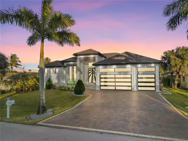 — Cape Coral, FL real estate