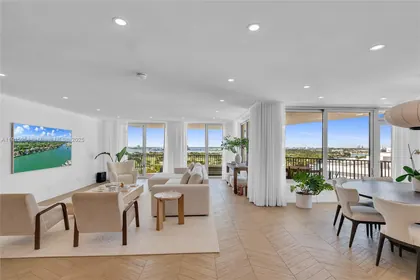 5660 Collins Ave # 18D, Miami Beach FL 33140 Miami Beach, FL real estate