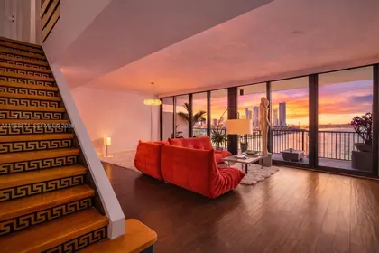 1000 Venetian Way # 1106, Miami FL 33139 Miami, FL real estate