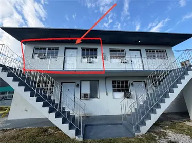 7638 N Miami Avenue # 4, Miami FL 33150 Miami, FL real estate