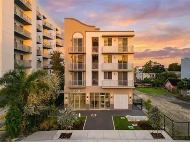 650 SW 1st St # 201, Miami FL 33130 Miami, FL real estate