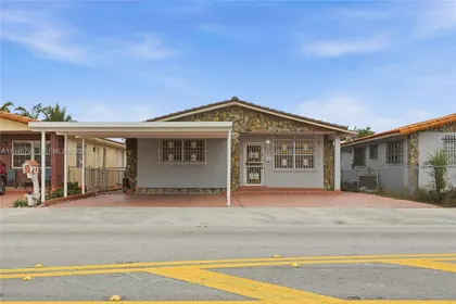 836 W 37th St, Hialeah FL 33012 Hialeah, FL real estate