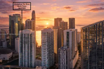 31 SE 5th St # 1803, Miami FL 33131 Miami, FL real estate